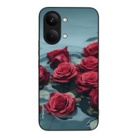 Θήκη Sonique Sunset in Eden Series για Xiaomi Poco X8 Pro Max 5G Midnight Rose