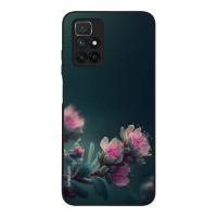 Θήκη Sonique Sunset in Eden Series για Xiaomi Redmi 10 / Redmi 10 2022 Rhodo Garden