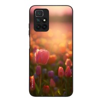 Θήκη Sonique Sunset in Eden Series για Xiaomi Redmi 10 / Redmi 10 2022 Tulip Velvet