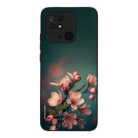 Θήκη Sonique Sunset in Eden Series για Xiaomi Redmi 10C Almond Blossom