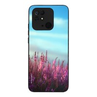 Θήκη Sonique Sunset in Eden Series για Xiaomi Redmi 10C Lavender Mist