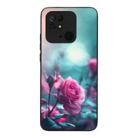 Θήκη Sonique Sunset in Eden Series για Xiaomi Redmi 10C Morning Rose