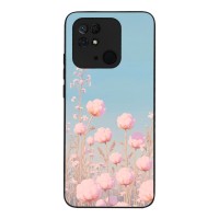 Θήκη Sonique Sunset in Eden Series για Xiaomi Redmi 10C Pure Cotton