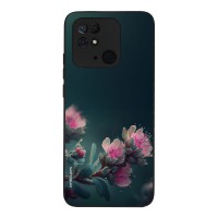 Θήκη Sonique Sunset in Eden Series για Xiaomi Redmi 10C Rhodo Garden