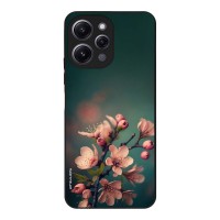 Θήκη Sonique Sunset in Eden Series για Xiaomi Redmi 12 4G / Redmi 12 5G Almond Blossom