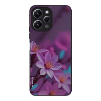 Θήκη Sonique Sunset in Eden Series για Xiaomi Redmi 12 4G / Redmi 12 5G Sakura Bloom