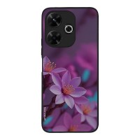 Θήκη Sonique Sunset in Eden Series για Xiaomi Redmi 13 4G / Poco M6 4G Sakura Bloom