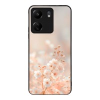 Θήκη Sonique Sunset in Eden Series για Xiaomi Redmi 13C 4G / Poco C65 4G Zen Blossom