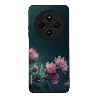 Θήκη Sonique Sunset in Eden Series για Xiaomi Redmi 14C 4G / Poco C75 4G / Redmi A4 5G Rhodo Garden
