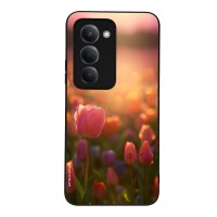 Θήκη Sonique Sunset in Eden Series για Xiaomi Redmi 15 4G / Redmi 15 5G Tulip Velvet
