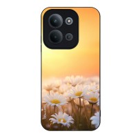 Θήκη Sonique Sunset in Eden Series για Xiaomi Redmi 15C 4G / Redmi 15C 5G / Poco C85 4G Golden Daisy