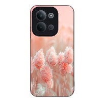 Θήκη Sonique Sunset in Eden Series για Xiaomi Redmi 15C 4G / Redmi 15C 5G / Poco C85 4G Pink Mirage