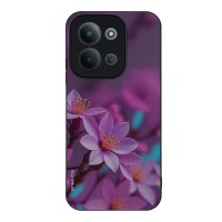 Θήκη Sonique Sunset in Eden Series για Xiaomi Redmi 15C 4G / Redmi 15C 5G / Poco C85 4G Sakura Bloom