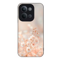 Θήκη Sonique Sunset in Eden Series για Xiaomi Redmi 15C 4G / Redmi 15C 5G / Poco C85 4G Zen Blossom