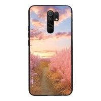 Θήκη Sonique Sunset in Eden Series για Xiaomi Redmi 9 Golden Hour