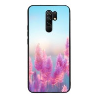 Θήκη Sonique Sunset in Eden Series για Xiaomi Redmi 9 Pampas Ether