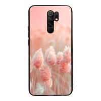 Θήκη Sonique Sunset in Eden Series για Xiaomi Redmi 9 Pink Mirage