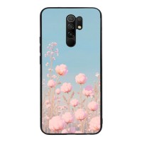 Θήκη Sonique Sunset in Eden Series για Xiaomi Redmi 9 Pure Cotton