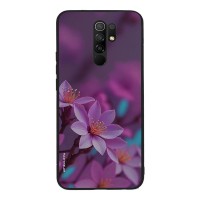 Θήκη Sonique Sunset in Eden Series για Xiaomi Redmi 9 Sakura Bloom