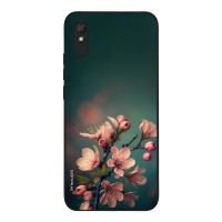 Θήκη Sonique Sunset in Eden Series για Xiaomi Redmi 9A / Redmi 9AT Almond Blossom