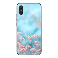 Θήκη Sonique Sunset in Eden Series για Xiaomi Redmi 9A / Redmi 9AT Baby's Breath