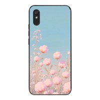 Θήκη Sonique Sunset in Eden Series για Xiaomi Redmi 9A / Redmi 9AT Pure Cotton