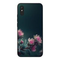 Θήκη Sonique Sunset in Eden Series για Xiaomi Redmi 9A / Redmi 9AT Rhodo Garden