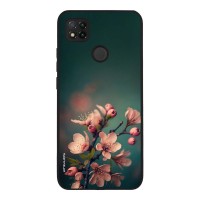 Θήκη Sonique Sunset in Eden Series για Xiaomi Redmi 9C / Redmi 10A Almond Blossom