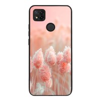 Θήκη Sonique Sunset in Eden Series για Xiaomi Redmi 9C / Redmi 10A Pink Mirage