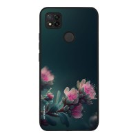 Θήκη Sonique Sunset in Eden Series για Xiaomi Redmi 9C / Redmi 10A Rhodo Garden