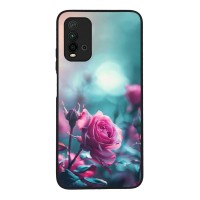 Θήκη Sonique Sunset in Eden Series για Xiaomi Redmi 9T Morning Rose