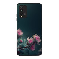 Θήκη Sonique Sunset in Eden Series για Xiaomi Redmi 9T Rhodo Garden