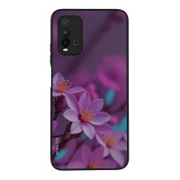 Θήκη Sonique Sunset in Eden Series για Xiaomi Redmi 9T Sakura Bloom