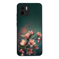 Θήκη Sonique Sunset in Eden Series για Xiaomi Redmi A1 / Redmi A2 Almond Blossom
