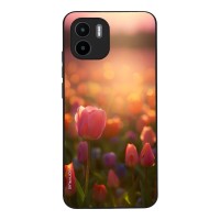 Θήκη Sonique Sunset in Eden Series για Xiaomi Redmi A1 / Redmi A2 Tulip Velvet