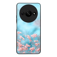 Θήκη Sonique Sunset in Eden Series για Xiaomi Redmi A3 / Redmi A3x Baby's Breath