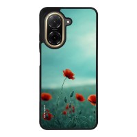 Θήκη Sonique Sunset in Eden Series για Xiaomi Redmi A5 4G (173.45mm) Scarlet Poppy