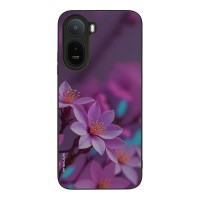 Θήκη Sonique Sunset in Eden Series για Xiaomi Redmi A7 Pro 4G Sakura Bloom