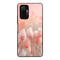 Θήκη Sonique Sunset in Eden Series για Xiaomi Redmi Note 10 Pro Pink Mirage