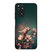 Θήκη Sonique Sunset in Eden Series για Xiaomi Redmi Note 11 4G / Redmi Note 11S Almond Blossom