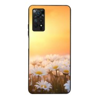 Θήκη Sonique Sunset in Eden Series για Xiaomi Redmi Note 11 Pro 4G/5G / Redmi Note 12 Pro 4G Golden Daisy