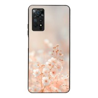 Θήκη Sonique Sunset in Eden Series για Xiaomi Redmi Note 11 Pro 4G/5G / Redmi Note 12 Pro 4G Zen Blossom