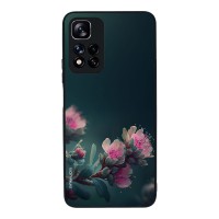Θήκη Sonique Sunset in Eden Series για Xiaomi Redmi Note 11 Pro Plus 5G Rhodo Garden