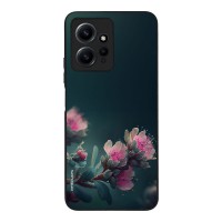 Θήκη Sonique Sunset in Eden Series για Xiaomi Redmi Note 12 4G Rhodo Garden