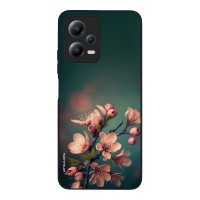 Θήκη Sonique Sunset in Eden Series για Xiaomi Redmi Note 12 5G / Poco X5 5G Almond Blossom