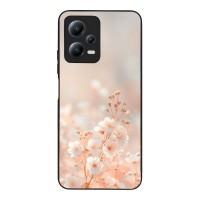 Θήκη Sonique Sunset in Eden Series για Xiaomi Redmi Note 12 5G / Poco X5 5G Zen Blossom
