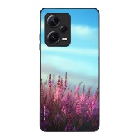 Θήκη Sonique Sunset in Eden Series για Xiaomi Redmi Note 12 Pro Plus Lavender Mist