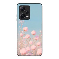 Θήκη Sonique Sunset in Eden Series για Xiaomi Redmi Note 12 Pro Plus Pure Cotton