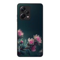 Θήκη Sonique Sunset in Eden Series για Xiaomi Redmi Note 12 Pro Plus Rhodo Garden
