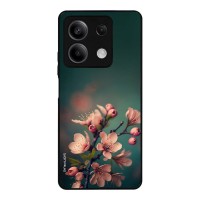 Θήκη Sonique Sunset in Eden Series για Xiaomi Redmi Note 13 5G Almond Blossom